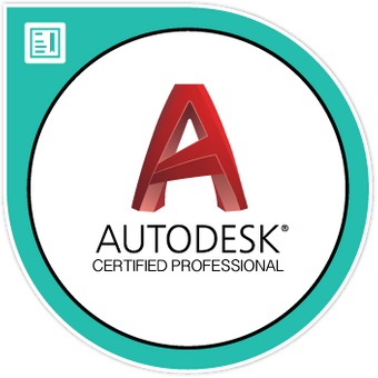 Autodesk AutoCAD Professional